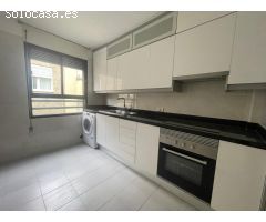Moderno Apartamento de 2 dormitorios, centrico y con todo a tu alcance