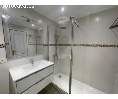 Moderno Apartamento de 2 dormitorios, centrico y con todo a tu alcance