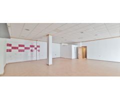 GRAN LOCAL COMERCIAL EN CAMPOHERMOSO