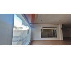 GRAN LOCAL COMERCIAL EN CAMPOHERMOSO