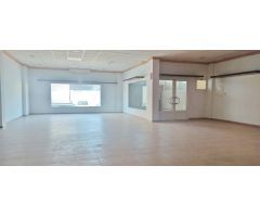 GRAN LOCAL COMERCIAL EN CAMPOHERMOSO