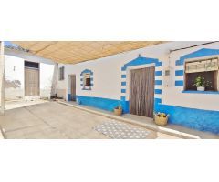 CASA DE PUEBLO EN GACIA ALTO (SORBAS)