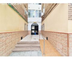 CENTRICO PISO EN BARRIO DE LOS ANGELES
