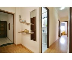 CENTRICO PISO EN BARRIO DE LOS ANGELES