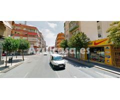 Gran local comercial en zona muy concurrida