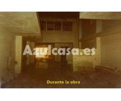Gran local comercial en zona muy concurrida