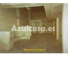 Gran local comercial en zona muy concurrida