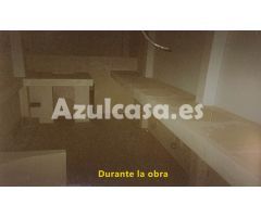 Gran local comercial en zona muy concurrida