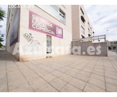 Estupendo local comercial en Santa Pola