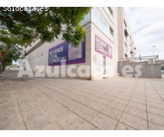 Estupendo local comercial en Santa Pola