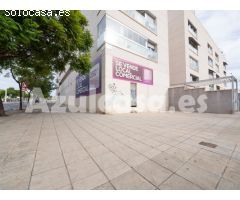 Estupendo local comercial en Santa Pola