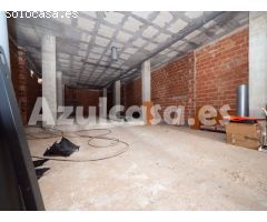 Estupendo local comercial en Santa Pola