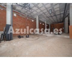 Estupendo local comercial en Santa Pola