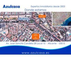 Estupendo local comercial en Santa Pola