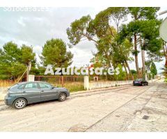 Solar urbano de 5.273m2