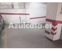 Garaje en Venta en San Vicente del Raspeig, Alicante