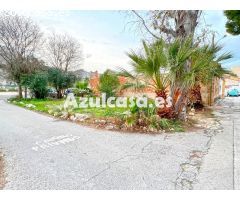 Solar urbano de 813m2