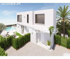 Chalet en Venta en San Juan Alicante, Alicante