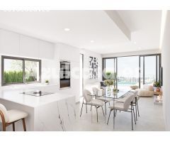 Chalet en Venta en San Juan Alicante, Alicante