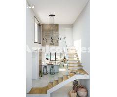 Chalet en Venta en San Juan Alicante, Alicante