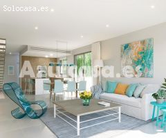 Chalet en Venta en San Juan Alicante, Alicante