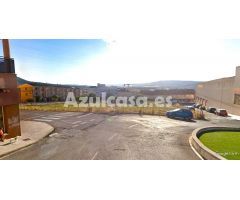 Solar urbano de 3.550m2