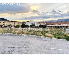 Solar urbano de 3.550m2