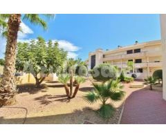 Estupendo piso de 2 habitaciones y 2 baños junto a Alenda Golf