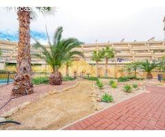Estupendo piso de 2 habitaciones y 2 baños junto a Alenda Golf
