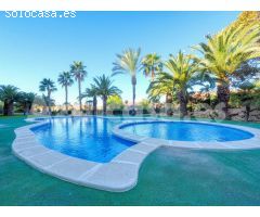 Estupenda vivienda de 3 dormitorios y 2 baños en Bonalba, Mutxamel