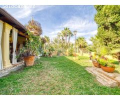 Villa de lujo en Vistahermosa