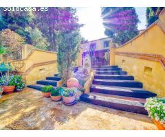Villa de lujo en Vistahermosa