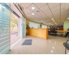 Local comercio con posibilidad de cambio de uso a vivienda en San Vicente del Raspeig