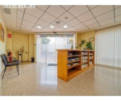 Local comercio con posibilidad de cambio de uso a vivienda en San Vicente del Raspeig