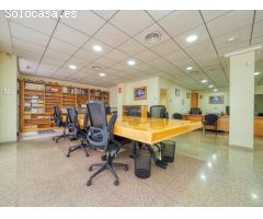 Local comercio con posibilidad de cambio de uso a vivienda en San Vicente del Raspeig