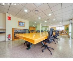 Local comercio con posibilidad de cambio de uso a vivienda en San Vicente del Raspeig