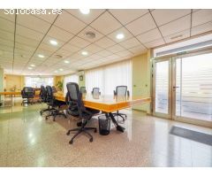 Local comercio con posibilidad de cambio de uso a vivienda en San Vicente del Raspeig