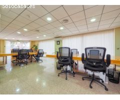 Local comercio con posibilidad de cambio de uso a vivienda en San Vicente del Raspeig