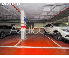 Plaza de garaje en venta en Gran Vía, Alicante