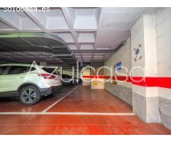 Plaza de garaje en venta en Gran Vía, Alicante
