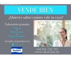 Plaza de garaje en venta en Gran Vía, Alicante