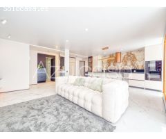 Fantástica vivienda totalmente reformada en venta de 3 dormitorios y 2 baños en La Albufereta