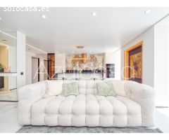 Fantástica vivienda totalmente reformada en venta de 3 dormitorios y 2 baños en La Albufereta