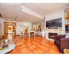 Magnífico bungalow de 3 dormitorios y 3 baños en San Juan de Alicante