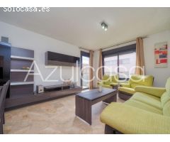 Estupendo piso de 3 dormitorios y 2 baños en Bulevar del Pla