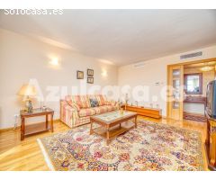 Estupenda vivienda de 3 dormitorios en el PAU I