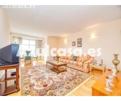Estupenda vivienda de 3 dormitorios en el PAU I