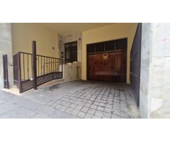 Parking en Venta en Cartagena, Murcia