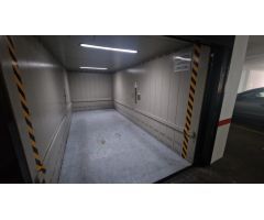 Parking en Venta en Cartagena, Murcia