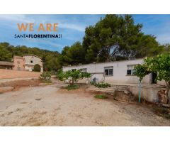 Chalet en Venta en Cartagena, Murcia